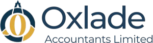 Oxlade Accountants Logo