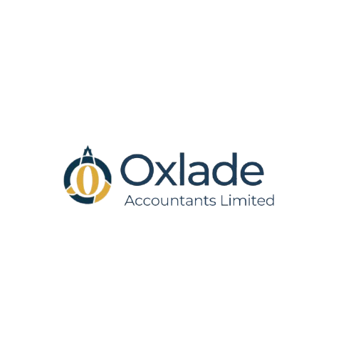 Oxlade Accountants Logo