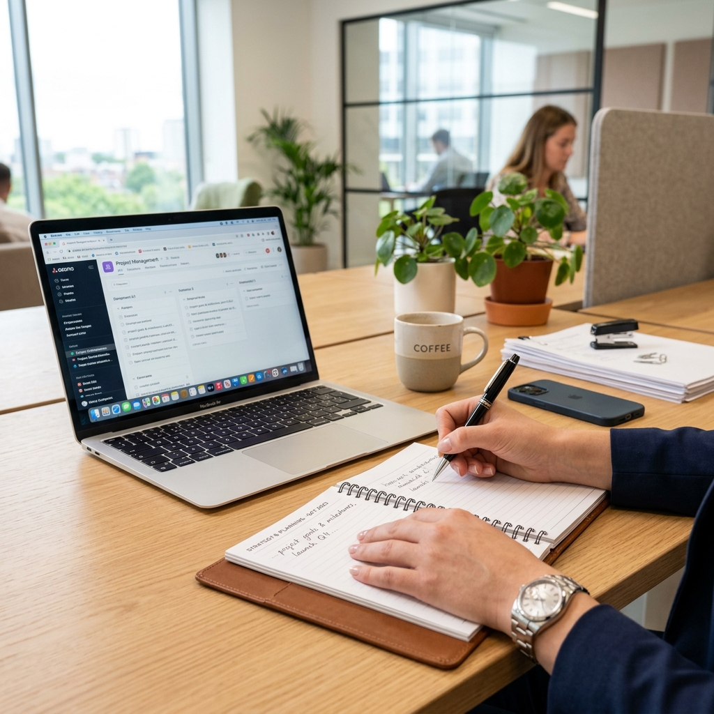 Tailored Accounting Solutions