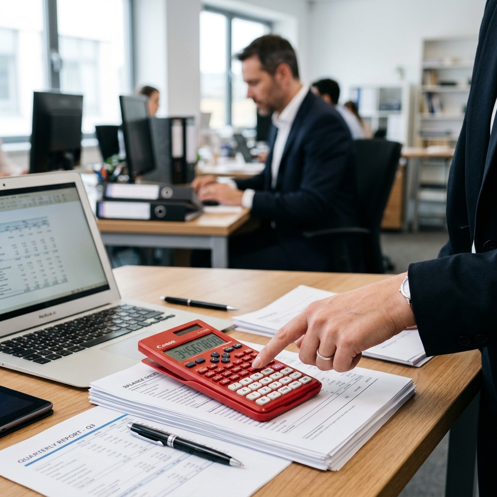 Business Setup Made Simple